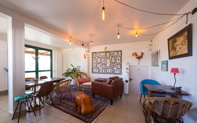 Auberge des Voiliers