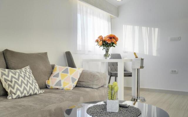 Apartments Zanetti 2