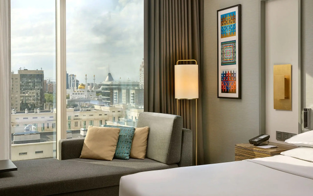 Sheraton Astana Hotel