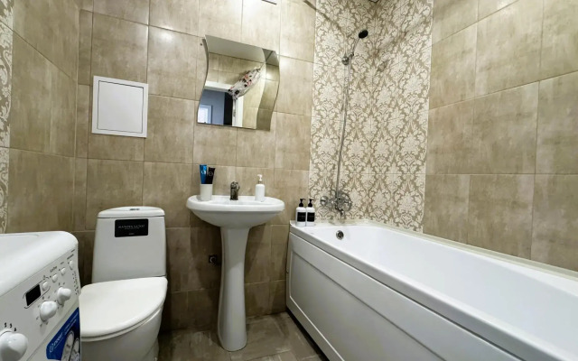 Райт Рум на Братьев Луканиных