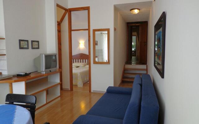 Brane - 150m from sea - A6(2+1)