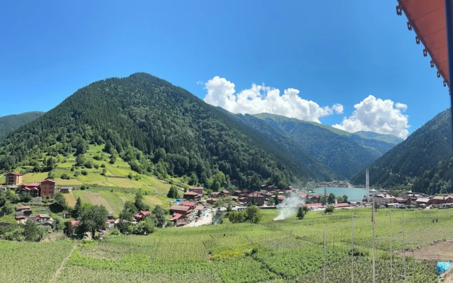 Uzungöl Ozturk Hotel