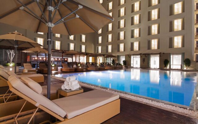 Fairfield By Marriott Bengaluru Outer Ring Road