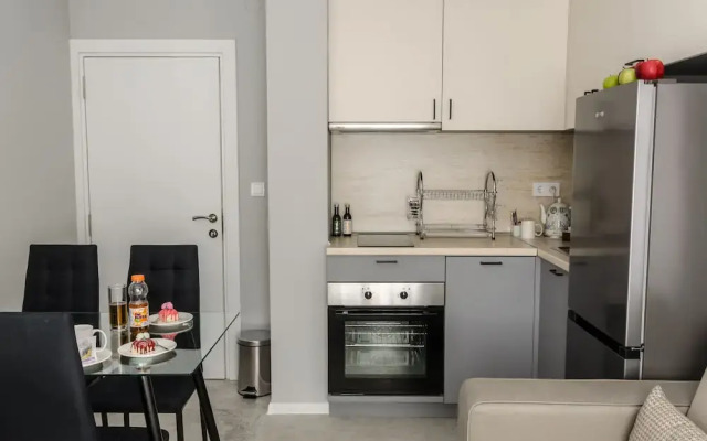 COOP Apartments