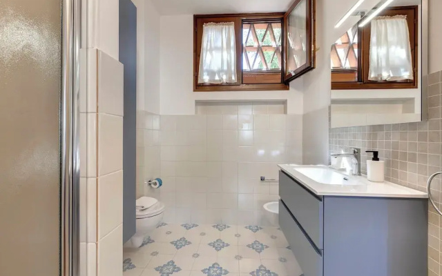 Mamo Florence - Poggio Imperiale Apartment