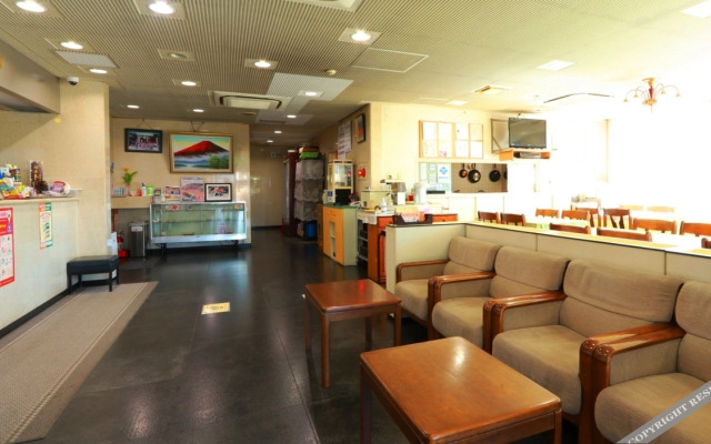 Business Hotel Suzushou