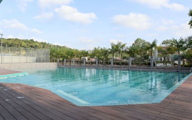 Arcadia Resort Desaru