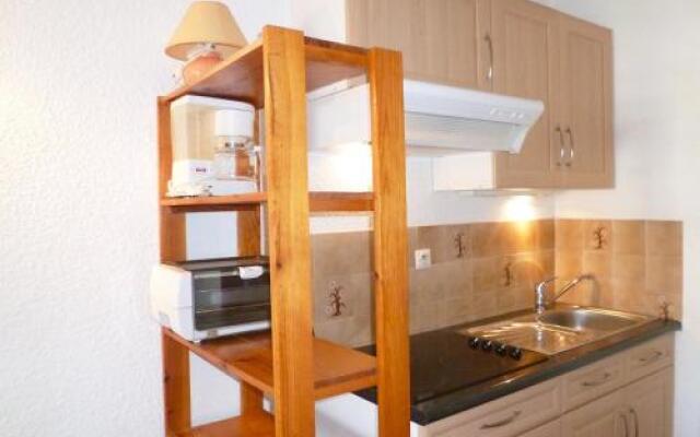 Apartment Pointe Vermeille.1