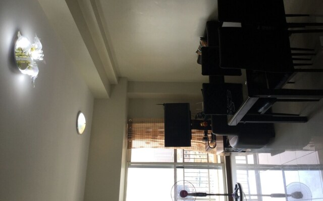 2 BR Condo at Sheridan Condominium