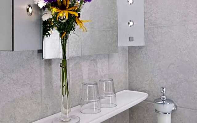 Brandtner Komfortzimmer