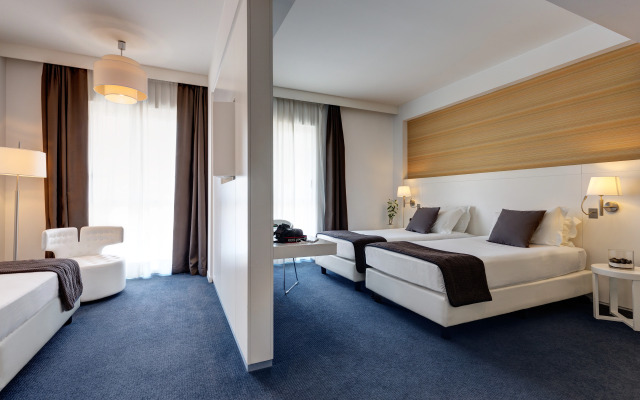 iH Hotels Roma Z3