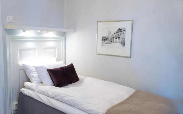 Slottshotellet i Kalmar