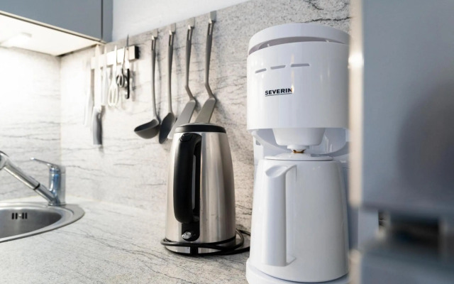 Alte Bergstraße 6 Sehnsucht