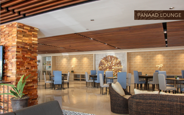 Acacia Hotel Bacolod