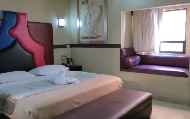 Villas y Suites Paraiso del Sur