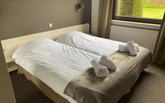 Hotel de Vaart