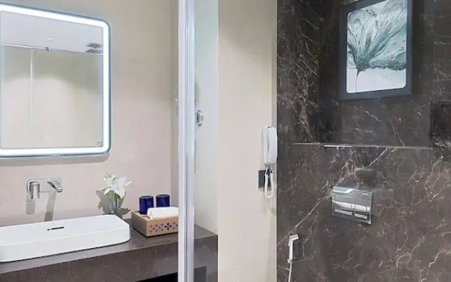 Fortune Select Siliguri