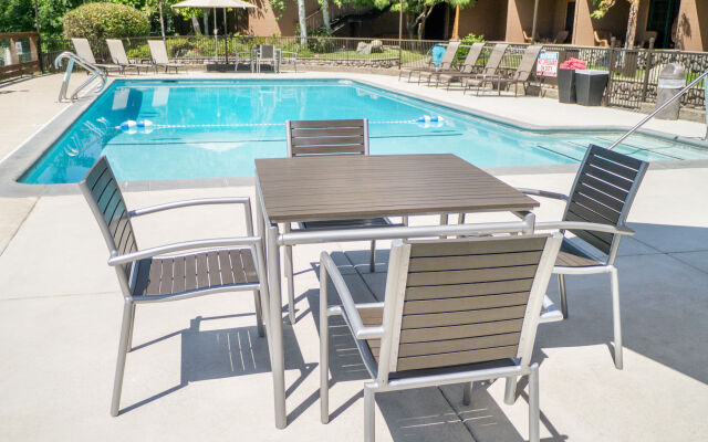 The Lodge at Riverside