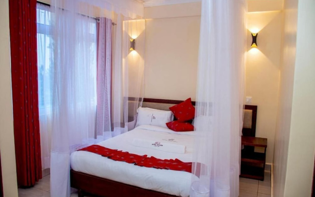 Hotel OCCAZIA Homa Bay