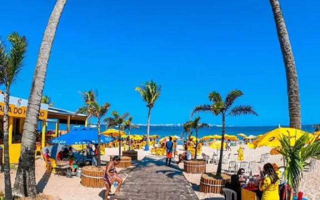 Hotel Sonho de Verao