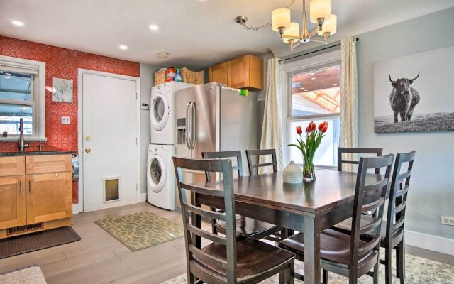 Denver Vacation Rental Near Empower Field!