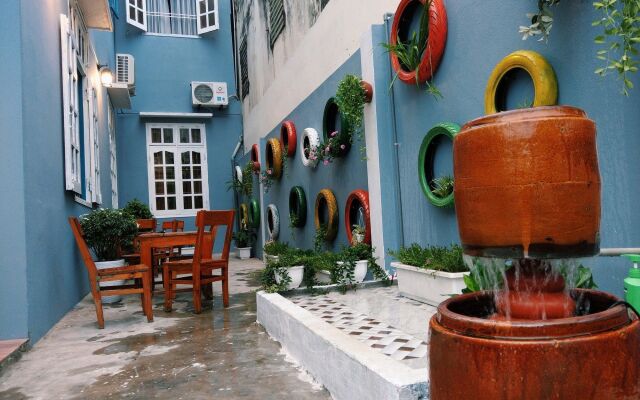 Lapaz Homestay Da Nang