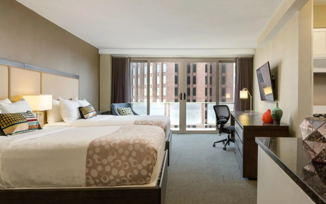 The Windsor Suites