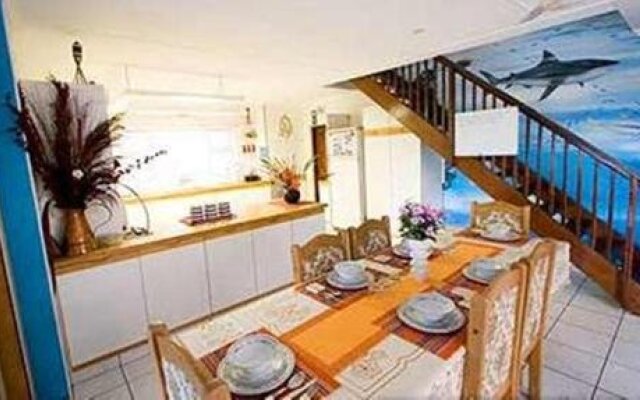 Deep Blue Guest House