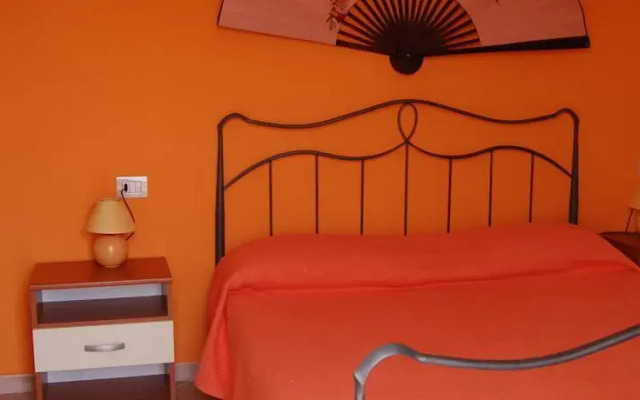 Sun House