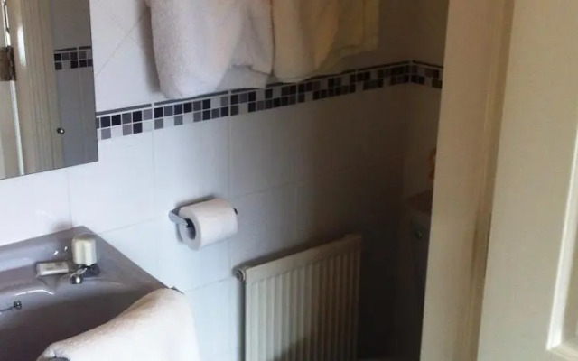 Anchor Lodge Guesthouse