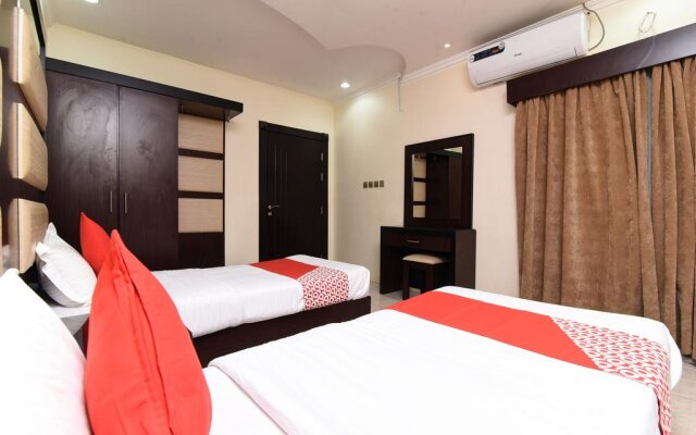 Rahati Branch 1 by OYO Rooms