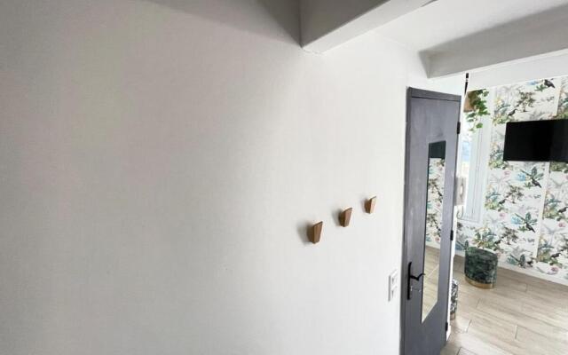 Le Jungle by AndersLocationTerrasseWifi-Netflix