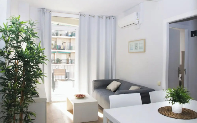 Sant Jordi Apartments Sagrada Familia