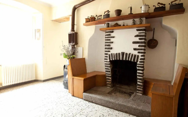 Albergo Diffuso Ca' Spiga