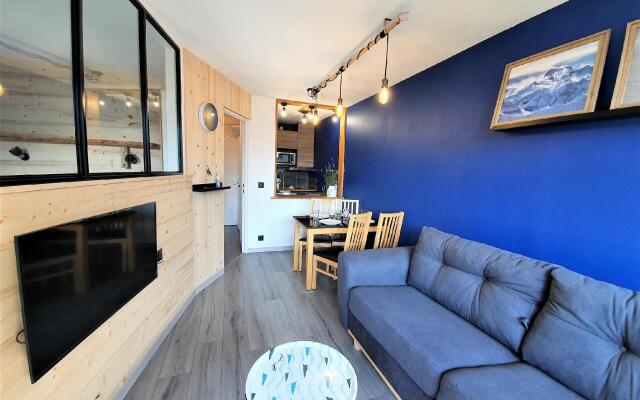 Chamois Blanc 421 - Chamonix Centre