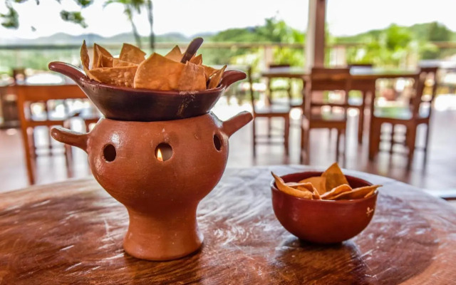 Hotel Guancascos