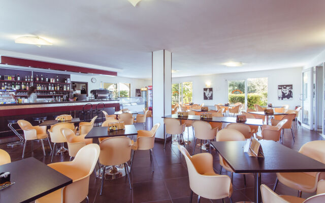 Spa Hotel Splendid Sole