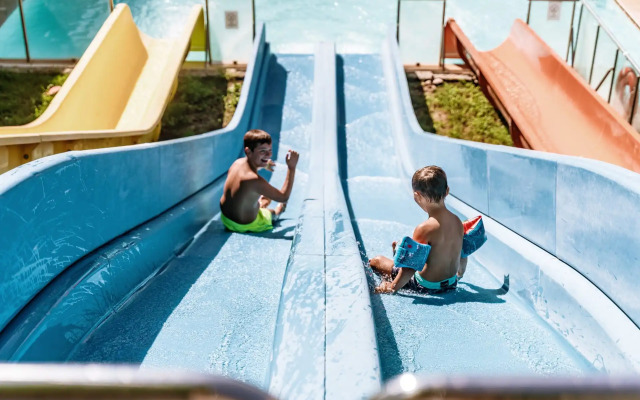 Lindos Royal Resort - All Inclusive