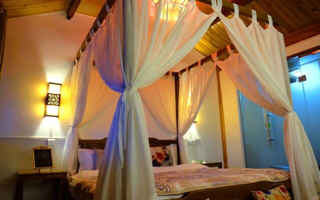 Yandi Hutong Hotel