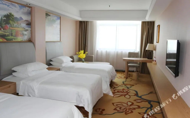 Vienna 3 Best Hotel Shanghai Expo Sanlin