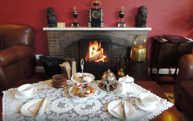 Ullinish Country Lodge