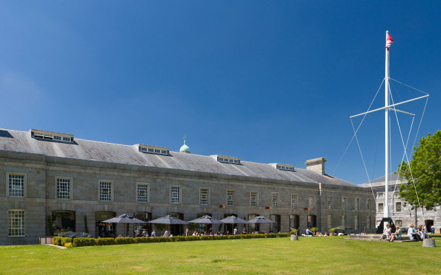 Rooms by Bistrot Pierre