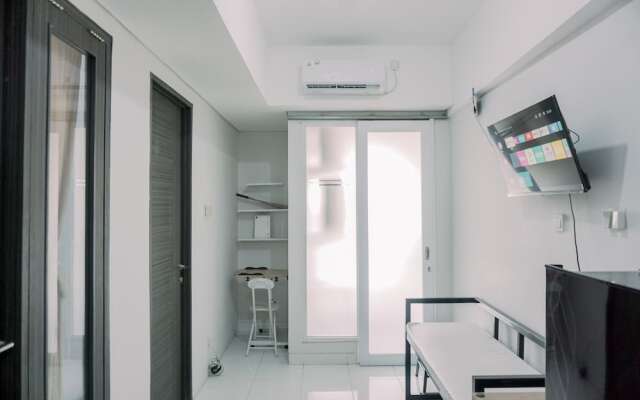 Good Deal And Cozy 2Br At Apartment Amazana Serpong