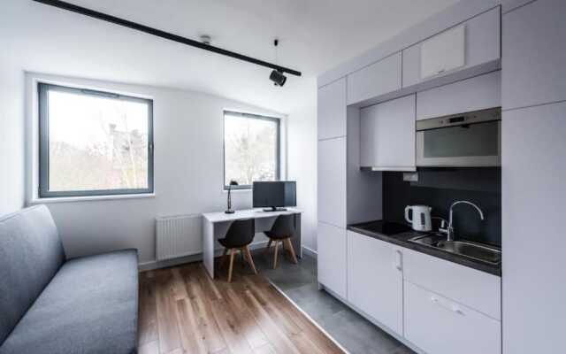 Apartamenty Do Studzienki 65