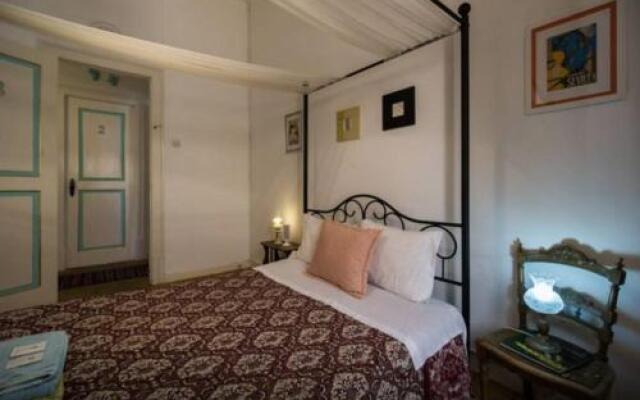 Cascais Boutique Hostel