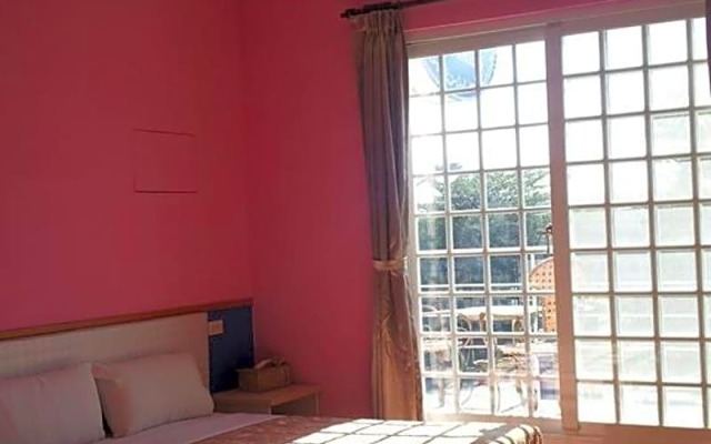Jia Shin Hostel