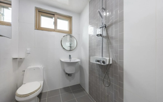 Gapyeong Refresh Pool Villa