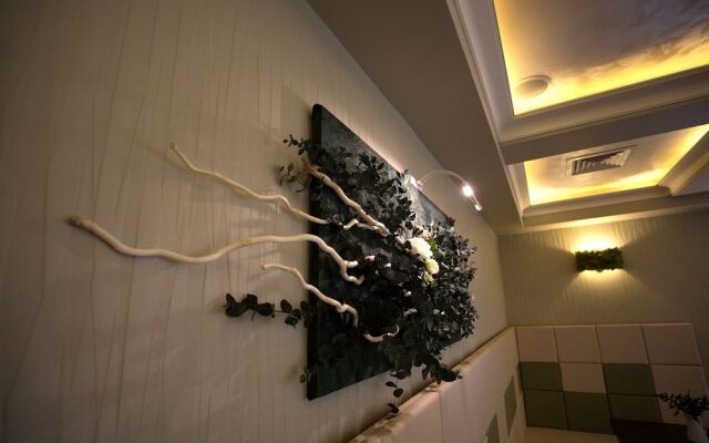 Hotel Relax