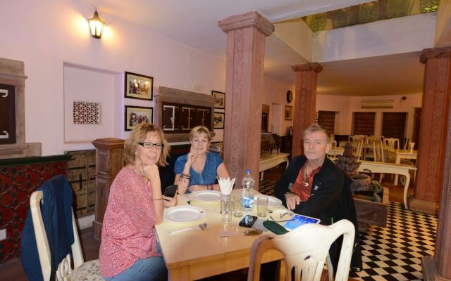 Hotel Harasar Haveli