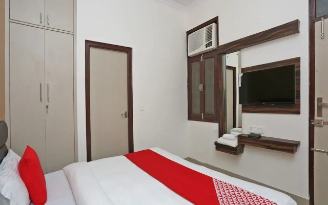 OYO 19665 Grt Residency